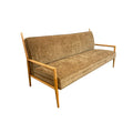 1950s Mid-Century Modern Sofa by Paul McCobb for Planner Group