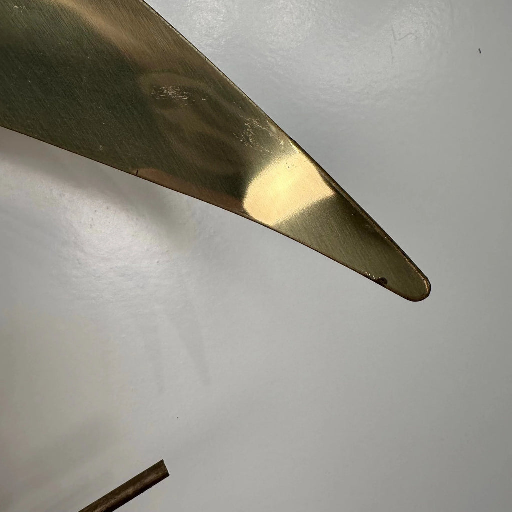 Curtis Jere Seagull Wall Sculpture