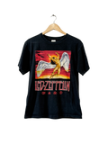 Vintage Y2K Led Zeppelin Swan Song Tee - J 1105