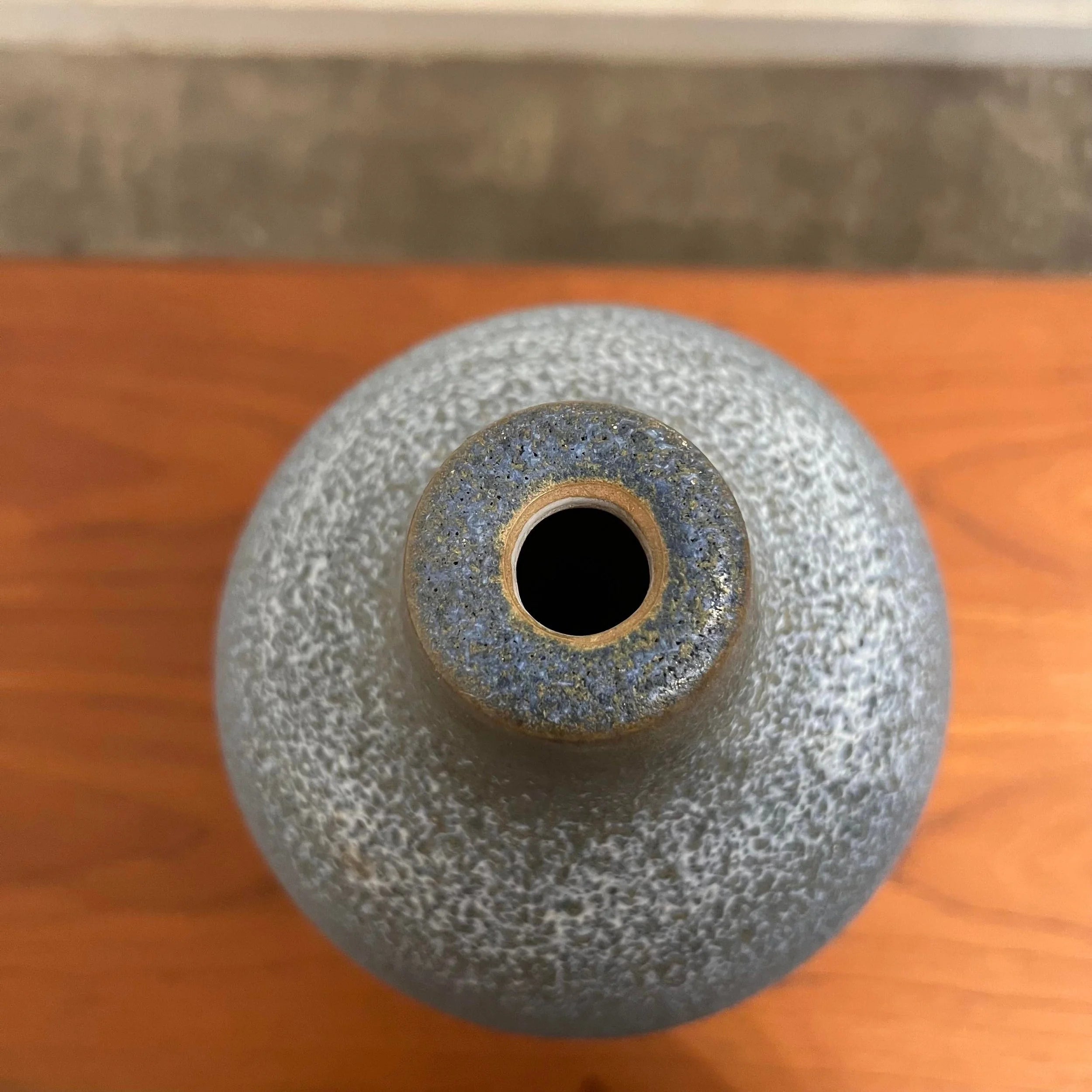 Design Technics Ceramic Table Lamp Base by Lee Rosen
