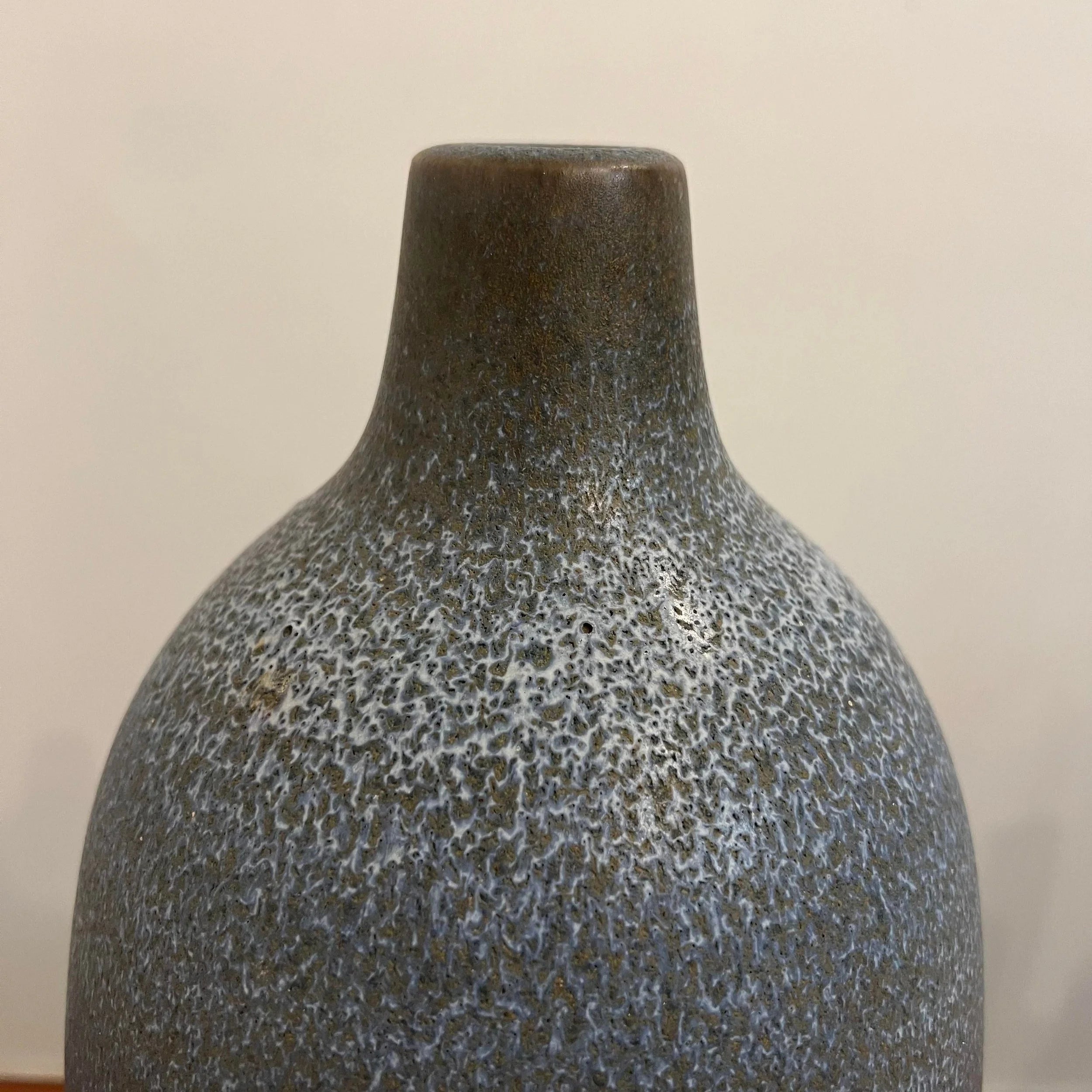 Design Technics Ceramic Table Lamp Base by Lee Rosen