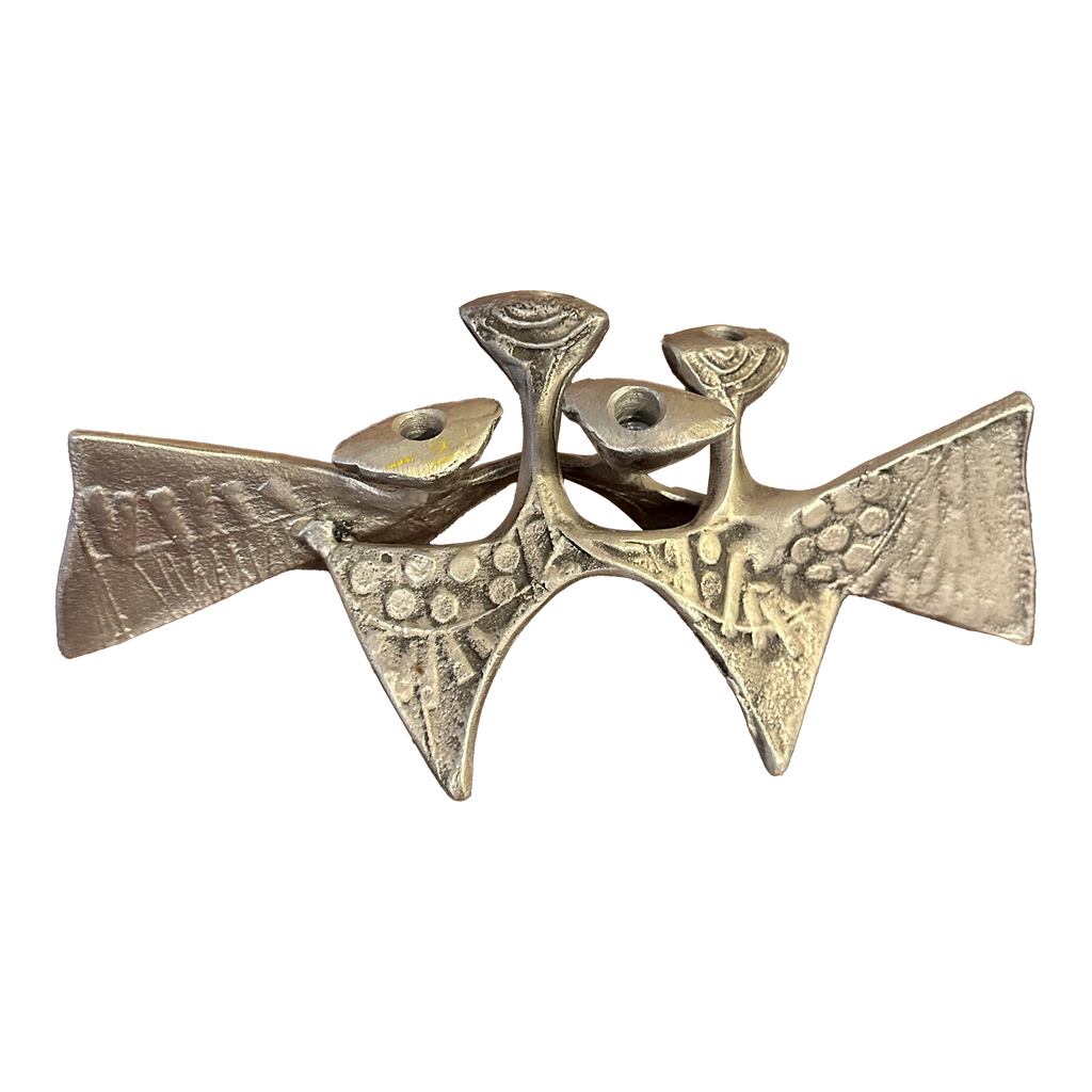 Don Drumm Candle Holder