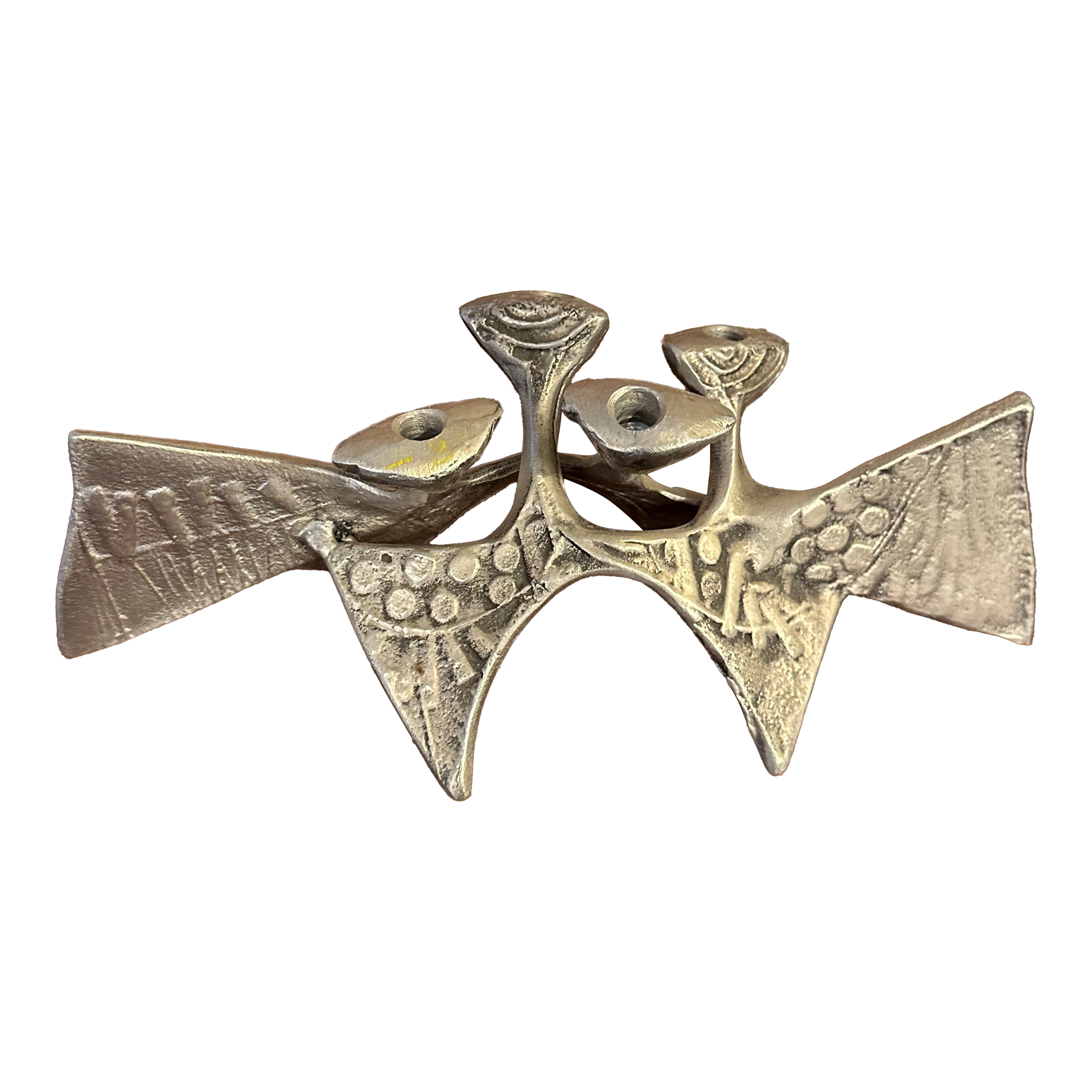 Don Drumm Candle Holder