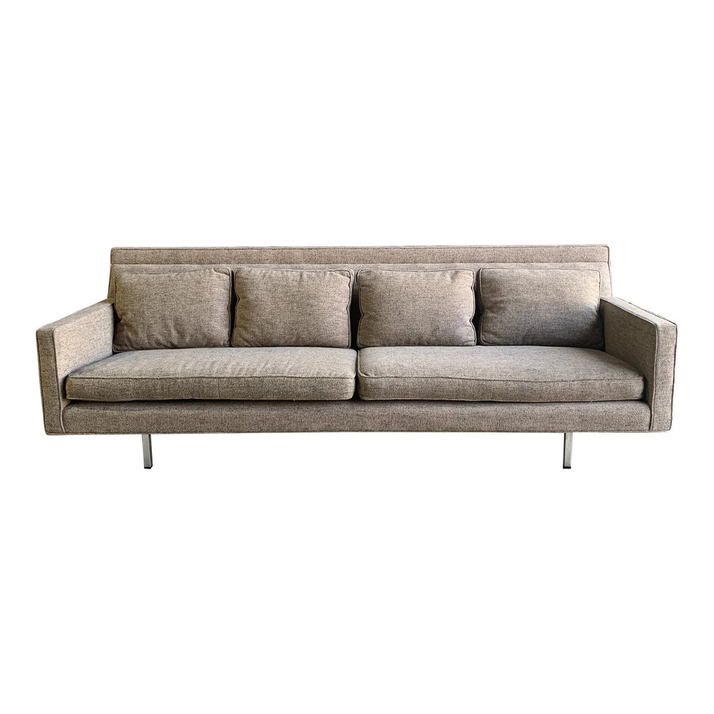 1960s Custom Dunbar Sofa