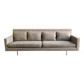1960s Custom Dunbar Sofa