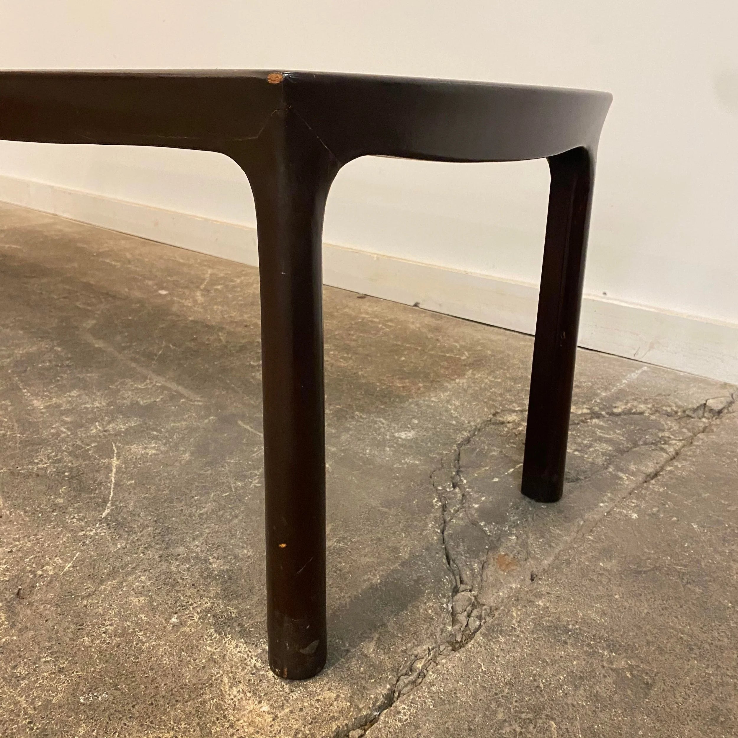 Dunbar Long Coffee Table
