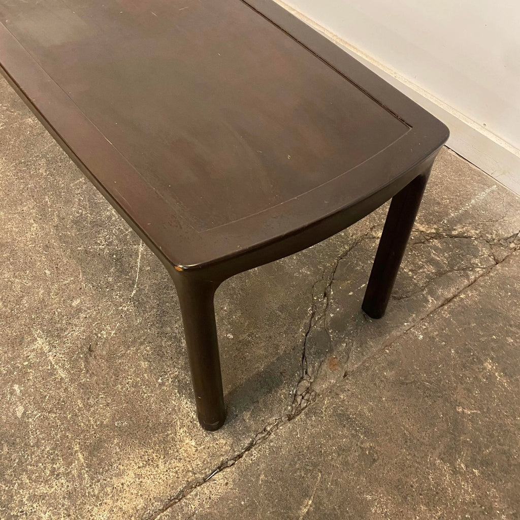 Dunbar Long Coffee Table