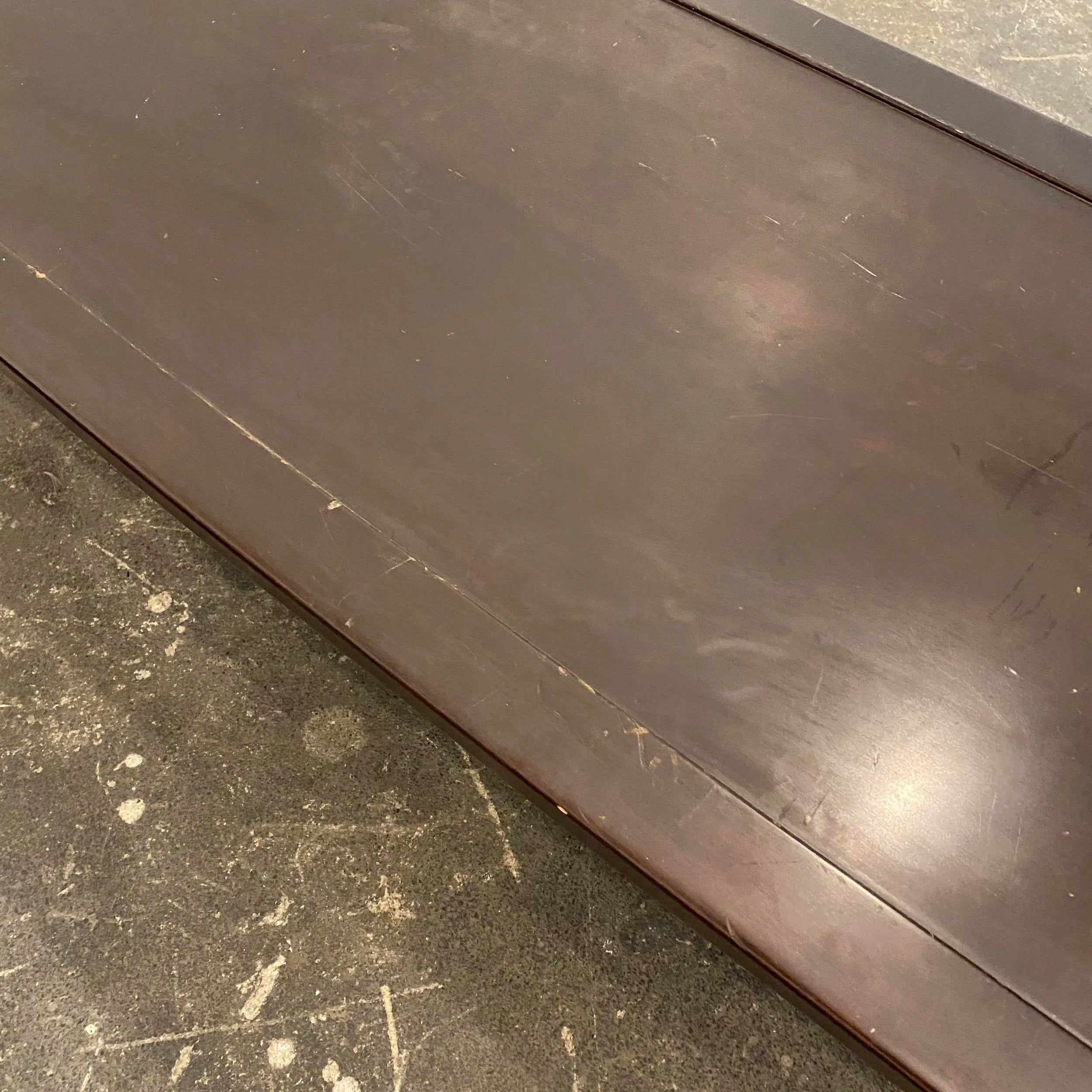 Dunbar Long Coffee Table