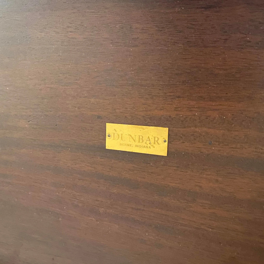Dunbar Long Coffee Table