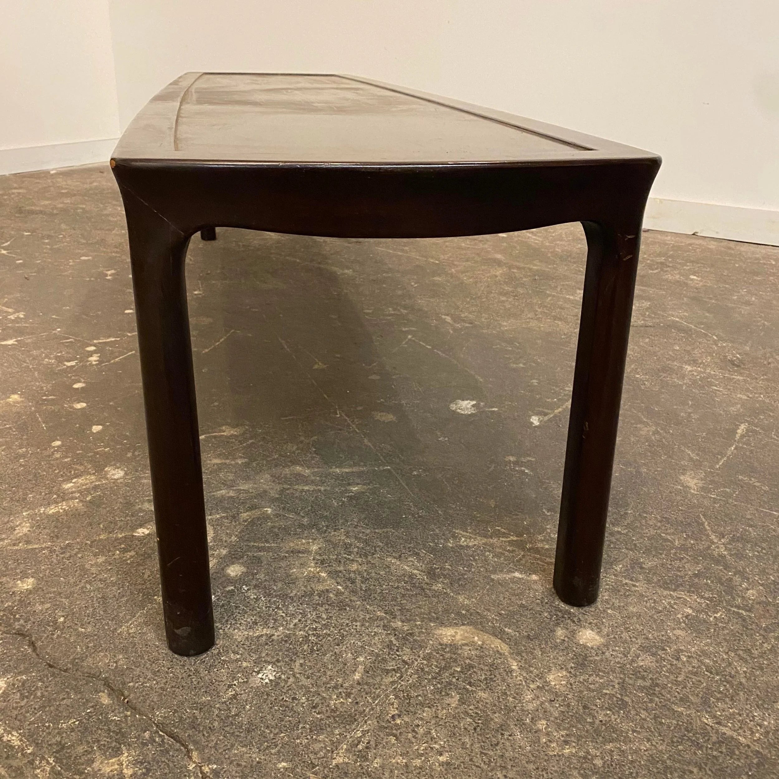 Dunbar Long Coffee Table