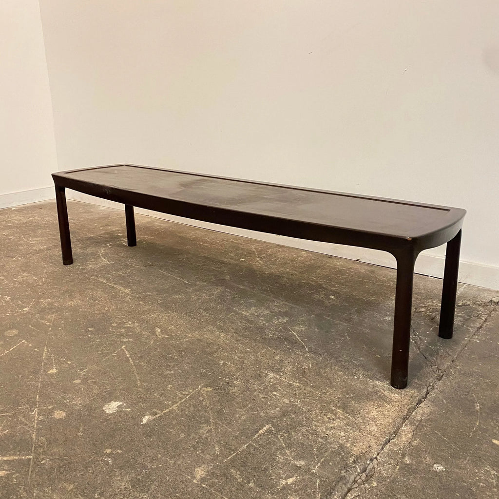 Dunbar Long Coffee Table