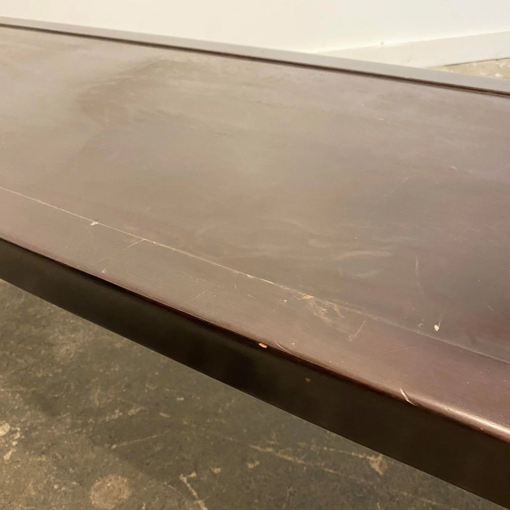 Dunbar Long Coffee Table