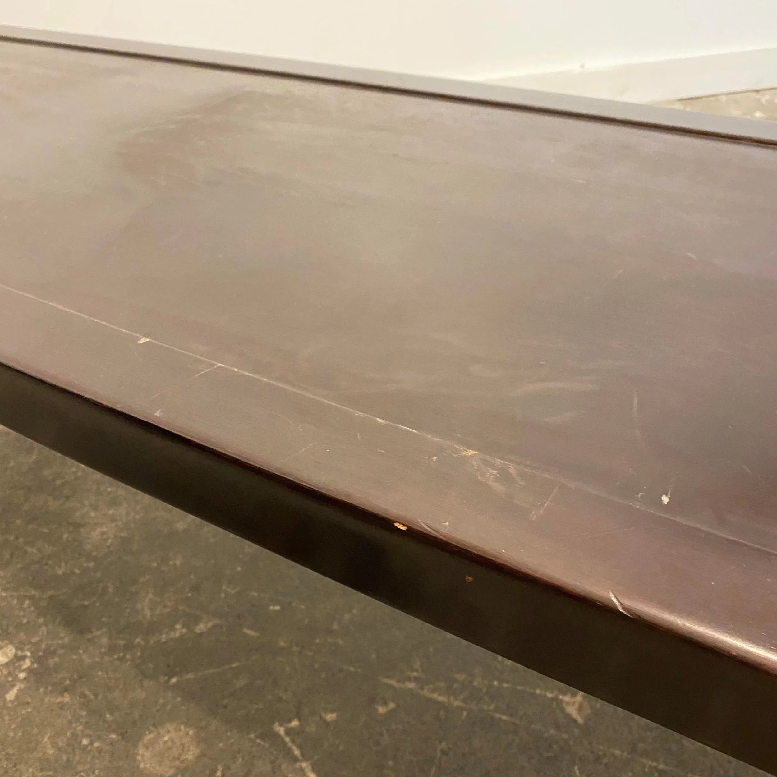 Dunbar Long Coffee Table
