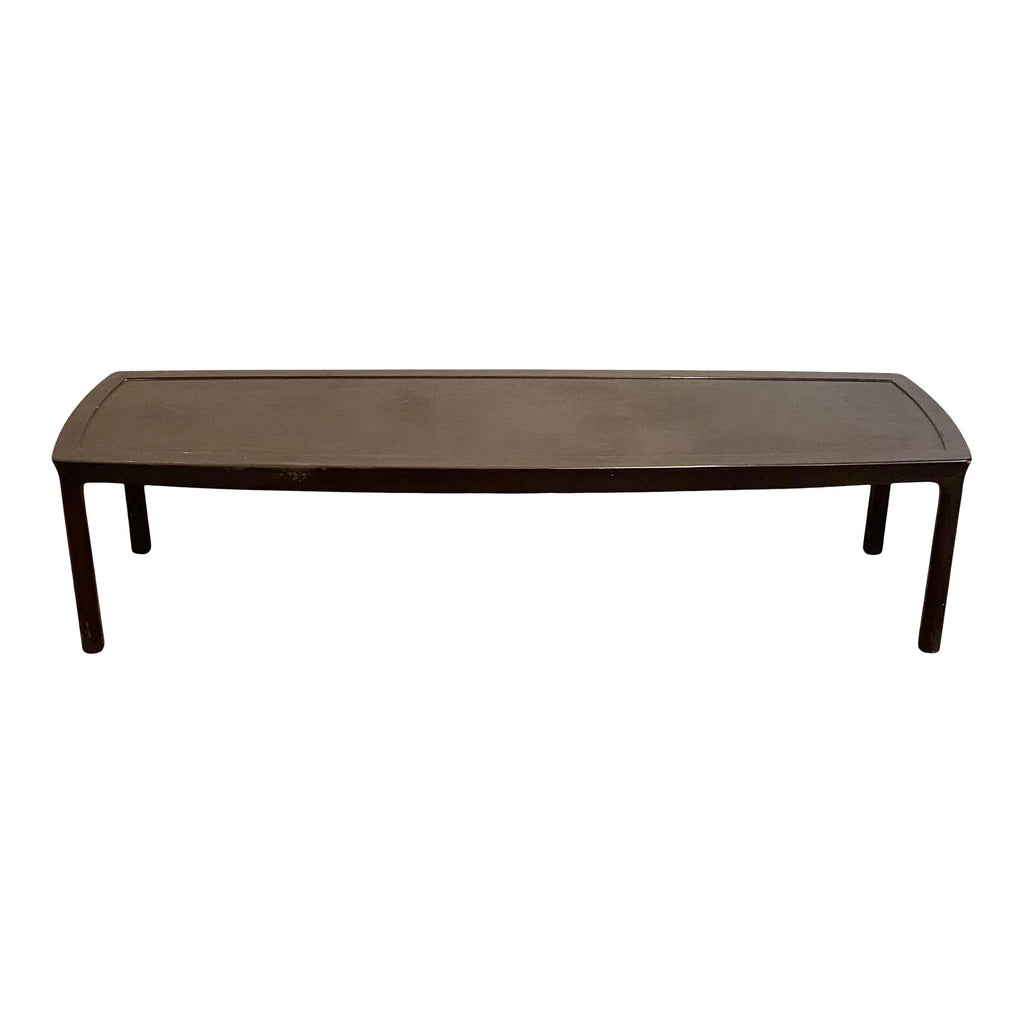 Dunbar Long Coffee Table