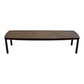 Dunbar Long Coffee Table
