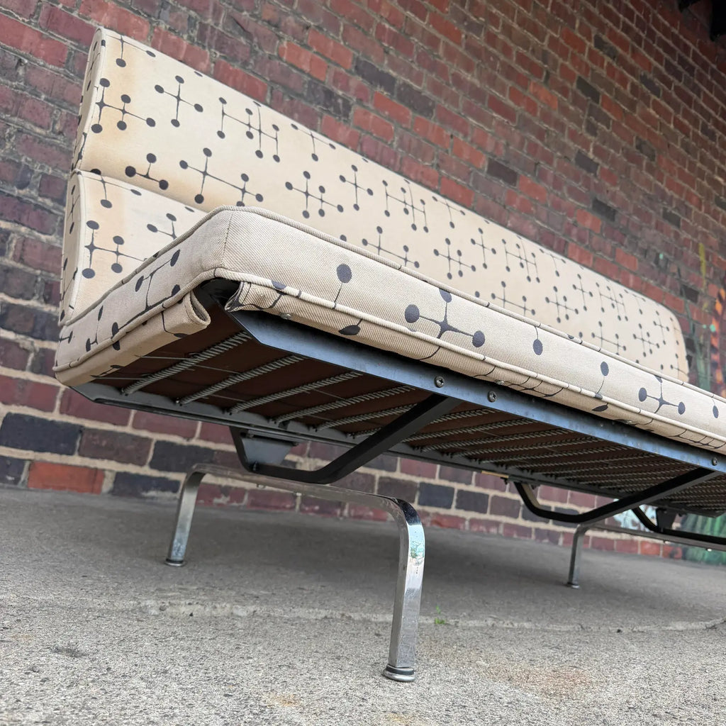 Eames for Herman Miller Compact Sofa