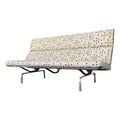 Eames for Herman Miller Compact Sofa