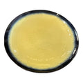 Earl Pardon for Towle Modernist Enameled Sterling Silver Low Bowl
