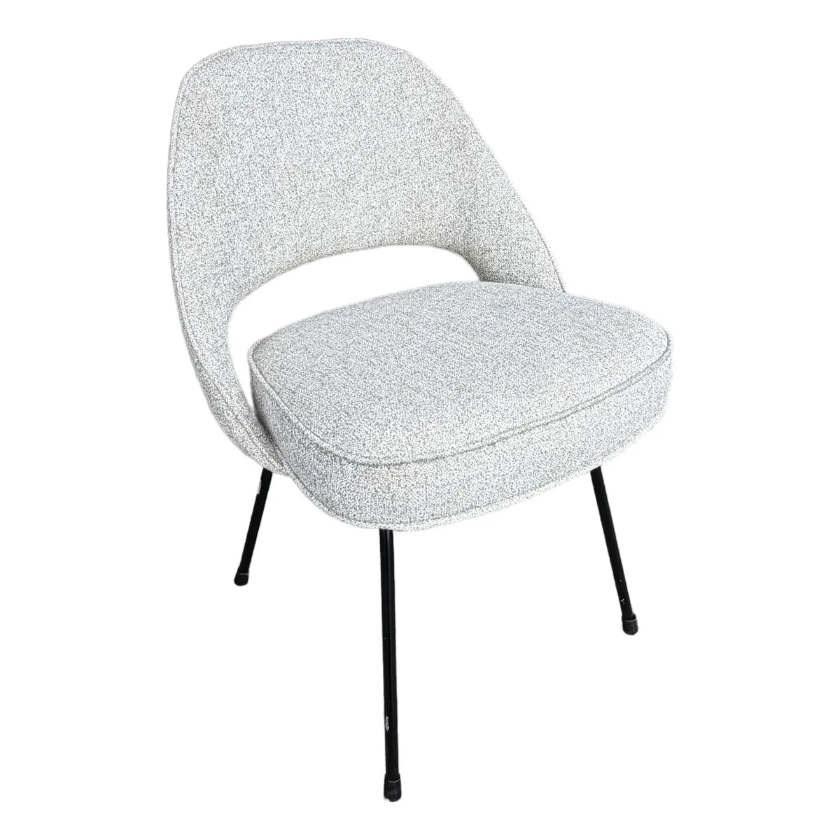 Early Eero Saarinen for Knoll Executive Side Chair