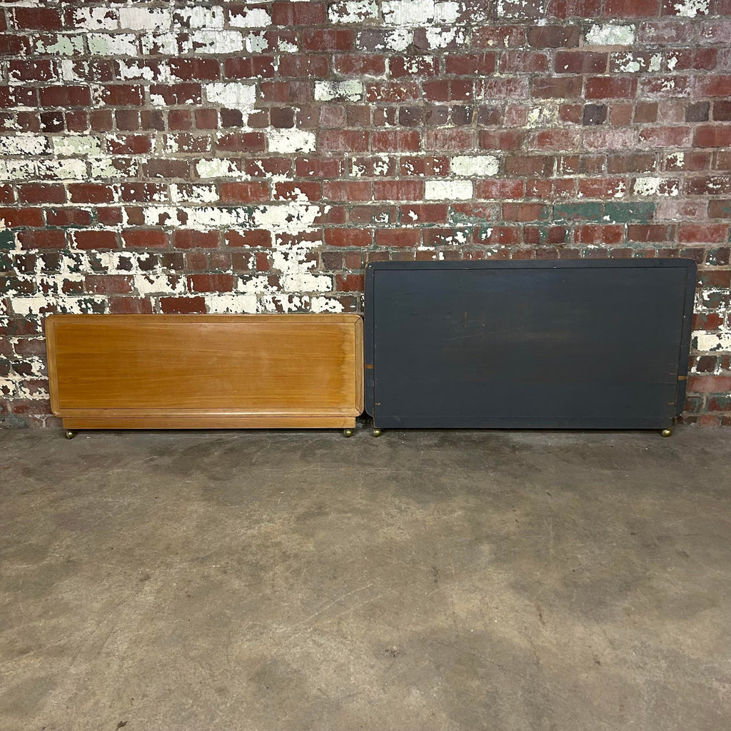 Edward Wormley for Drexel Full Size Bed Set