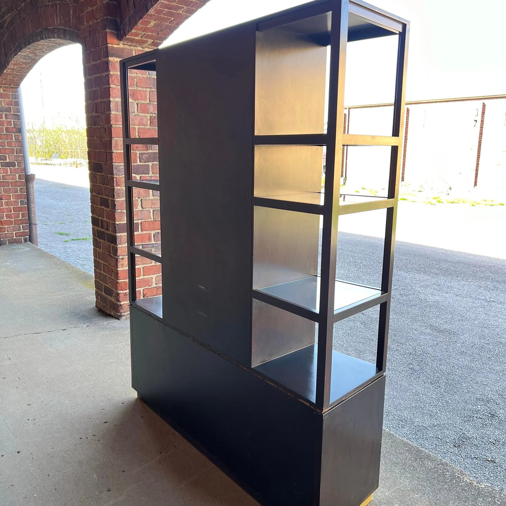 Edward Wormley for Dunbar Display Wall Unit Shelving