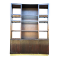 Edward Wormley for Dunbar Display Wall Unit Shelving