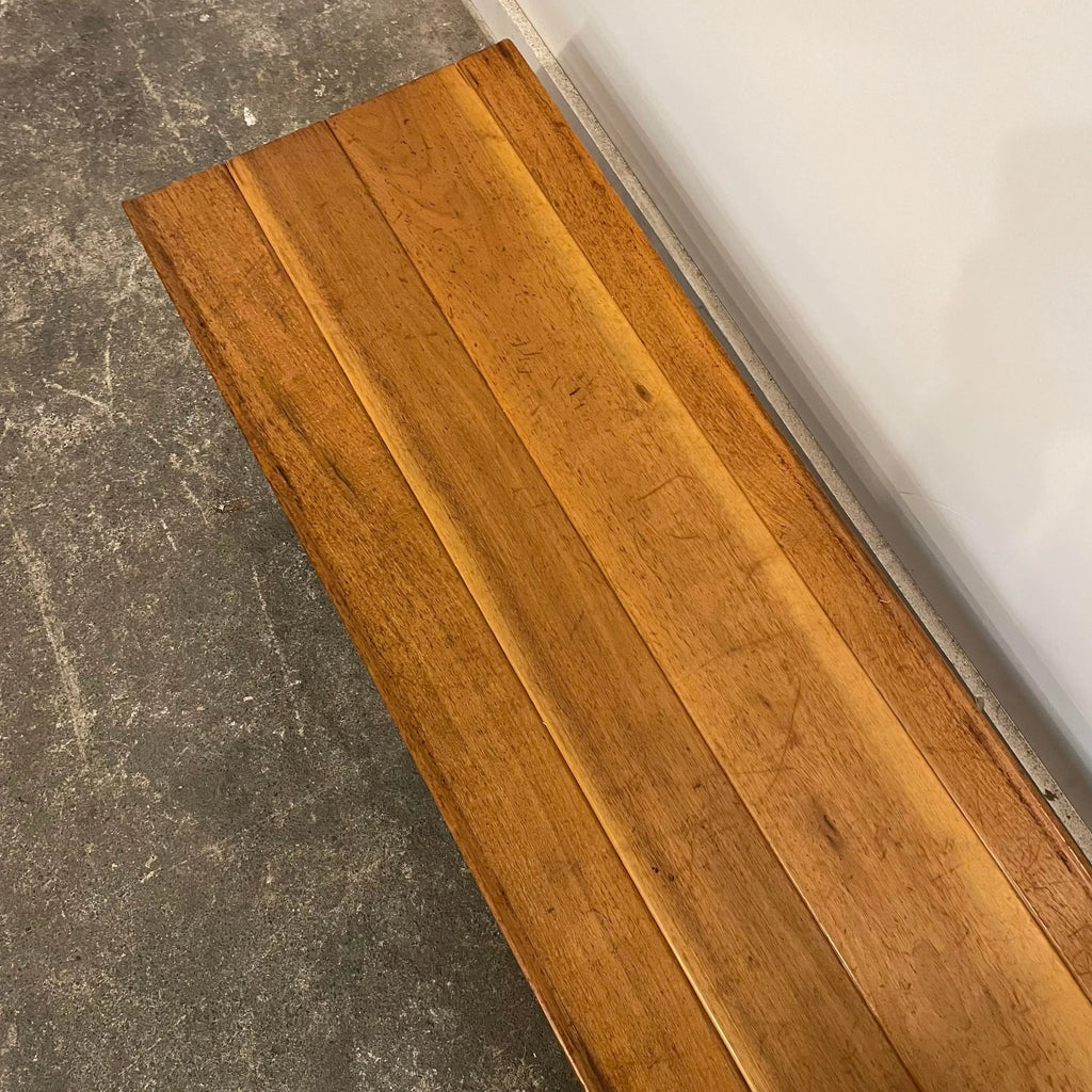 Edward Wormley for Dunbar Bench-Style Coffee Table