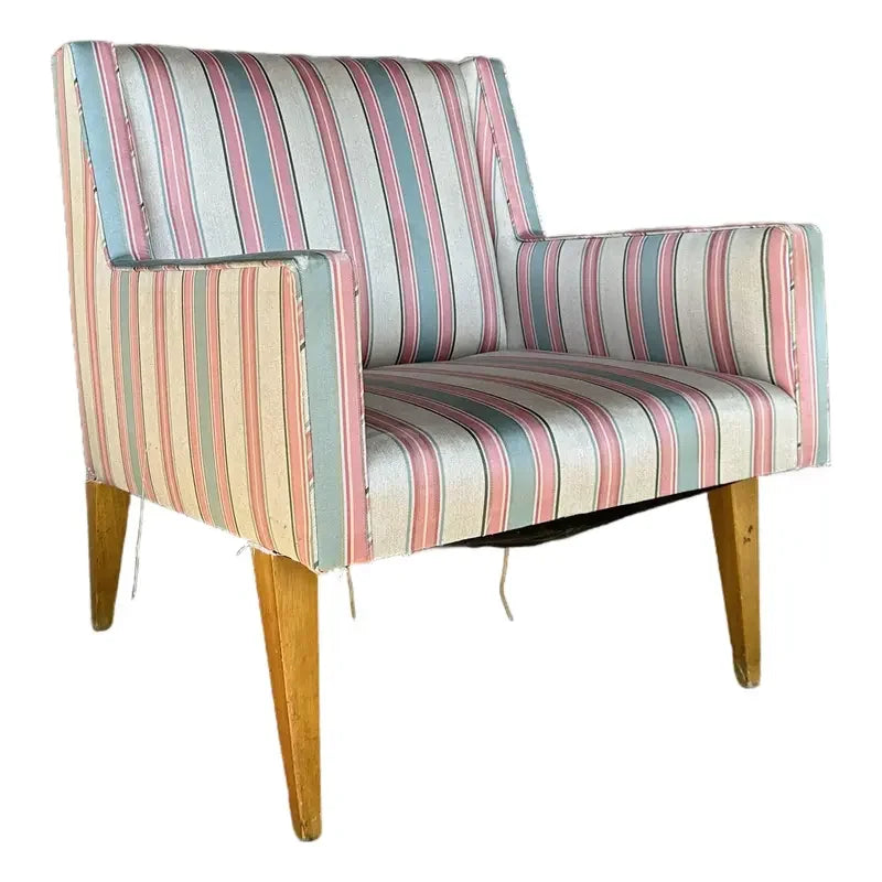 Edward Wormley for Dunbar Lounge Chair