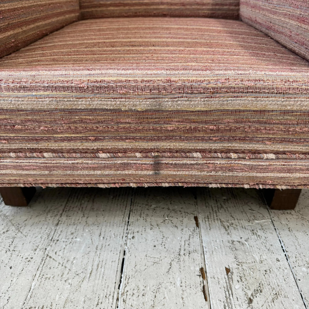 Edward Wormley for Dunbar Lounge Chair