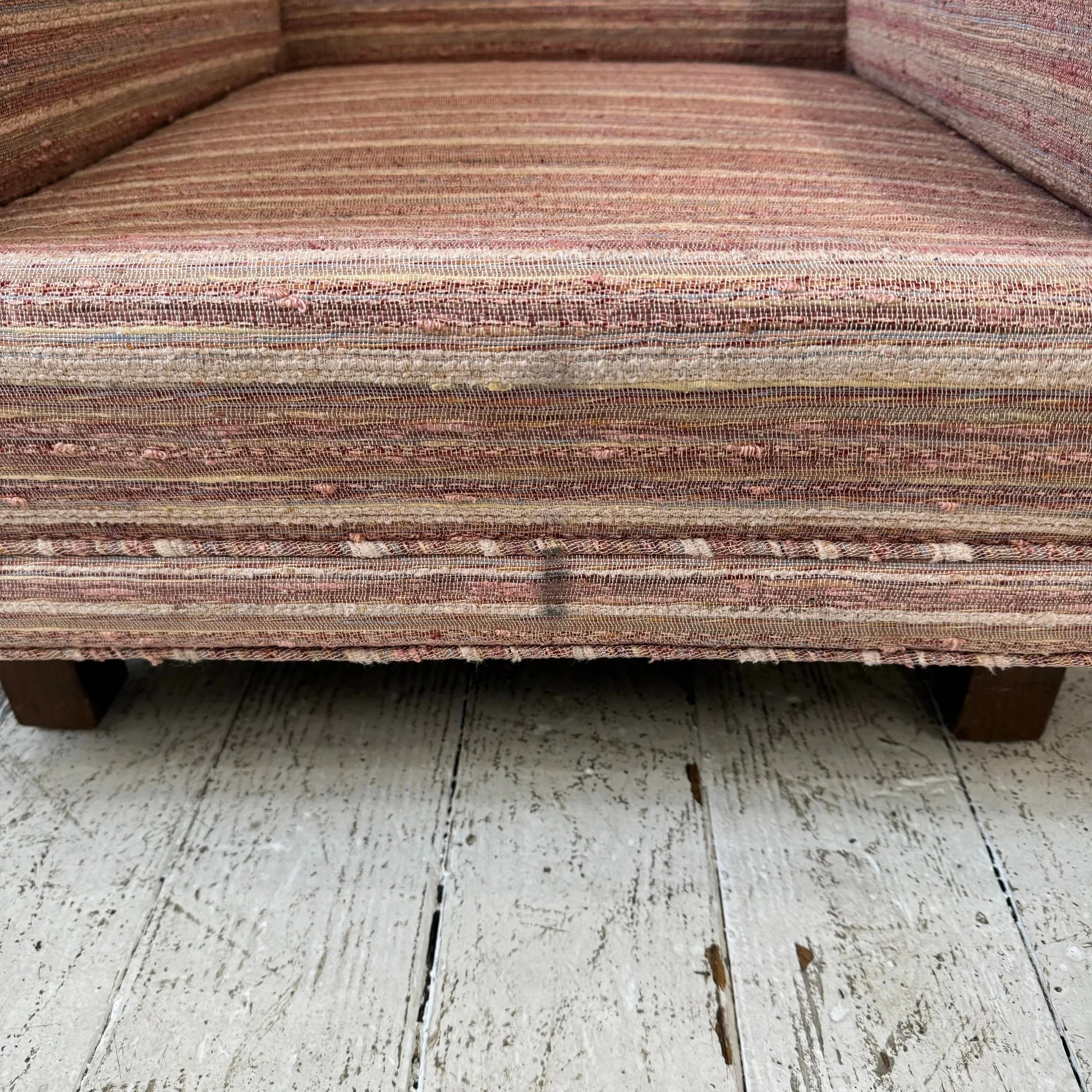 Edward Wormley for Dunbar Lounge Chair