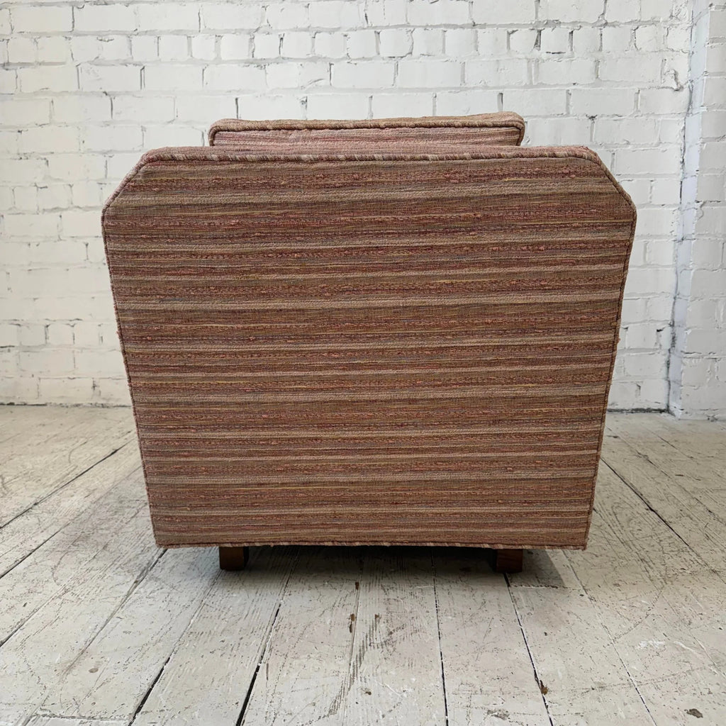 Edward Wormley for Dunbar Lounge Chair
