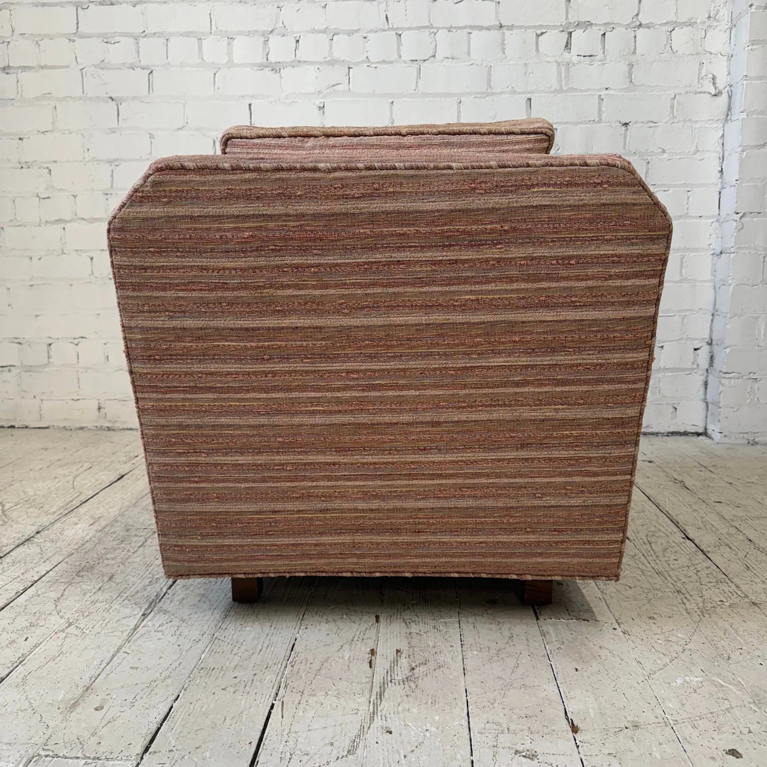Edward Wormley for Dunbar Lounge Chair
