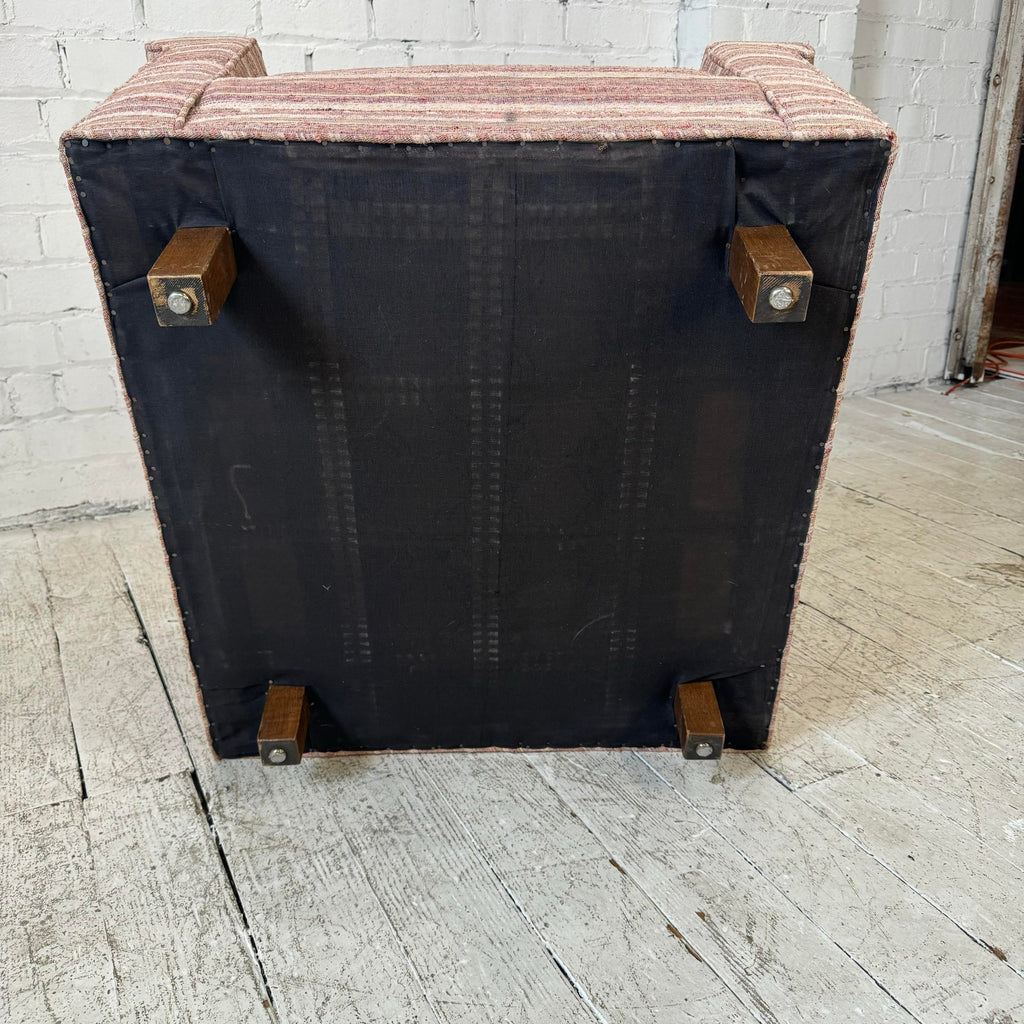 Edward Wormley for Dunbar Lounge Chair