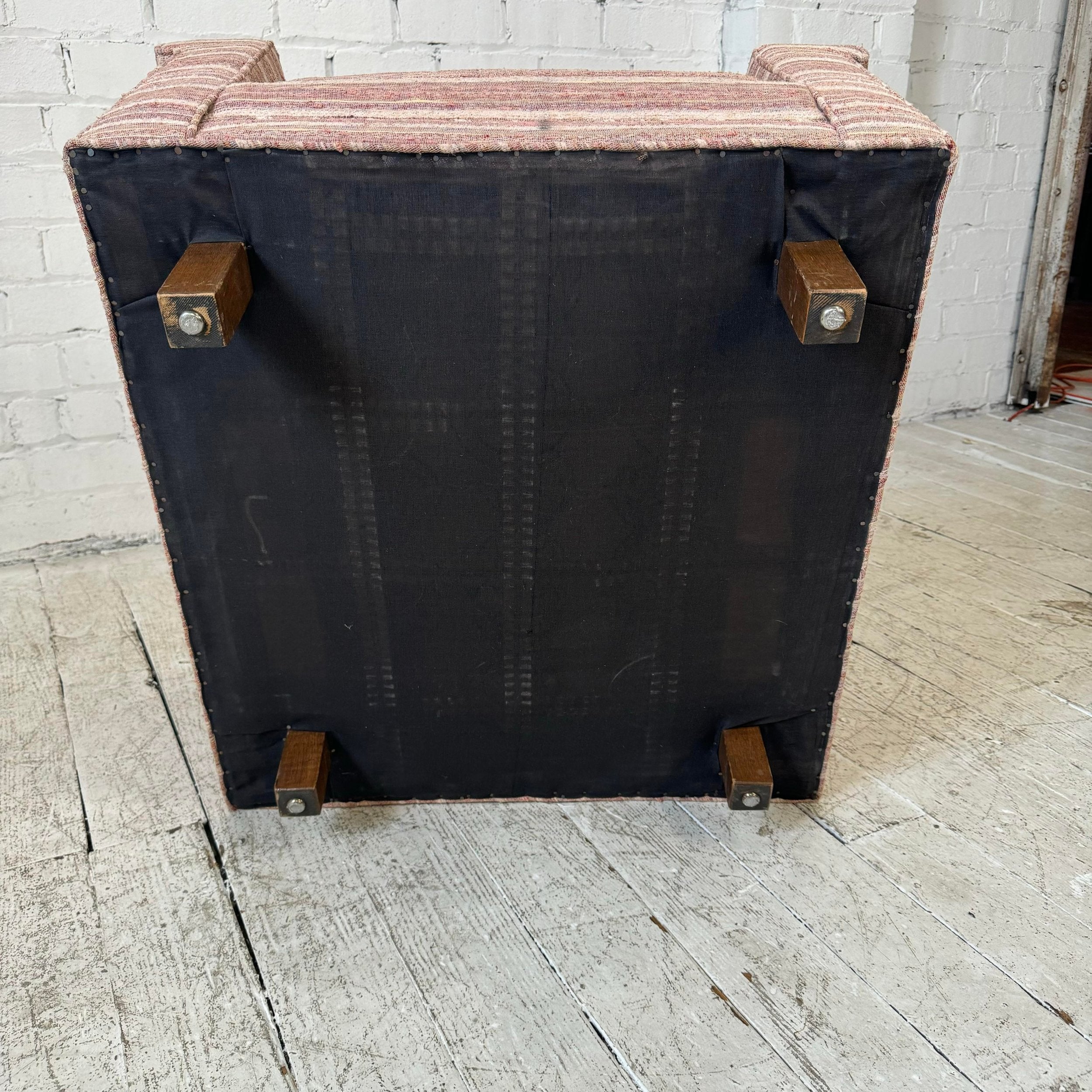 Edward Wormley for Dunbar Lounge Chair