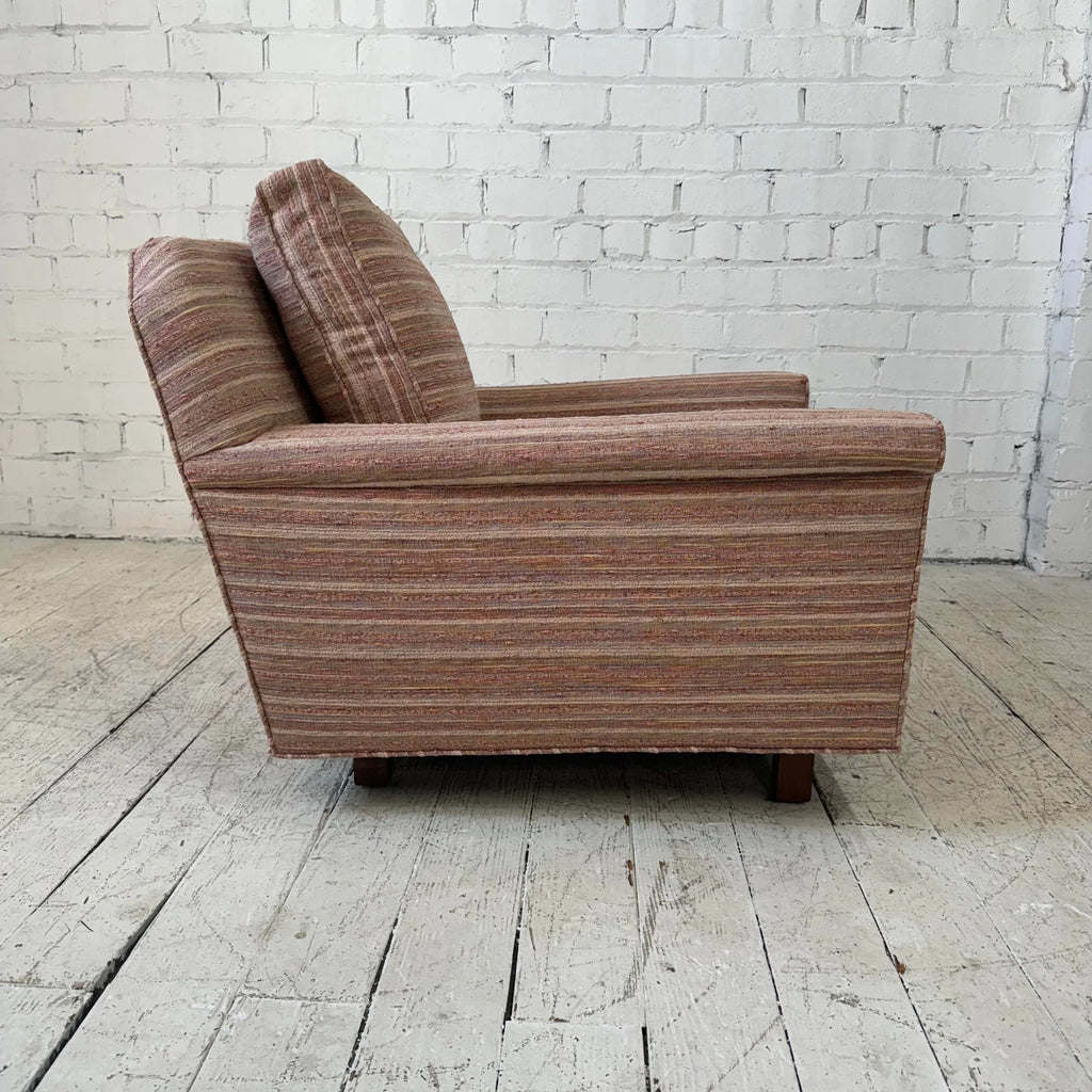 Edward Wormley for Dunbar Lounge Chair
