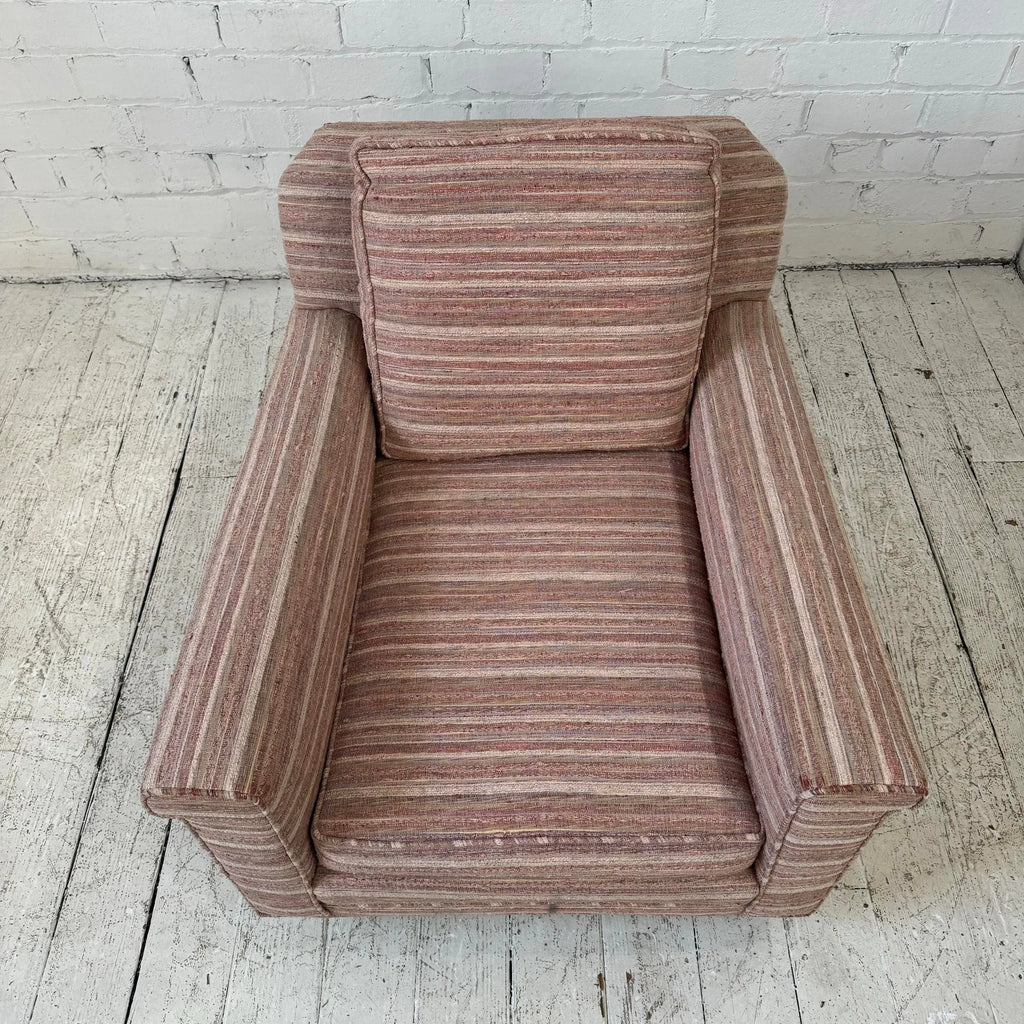 Edward Wormley for Dunbar Lounge Chair