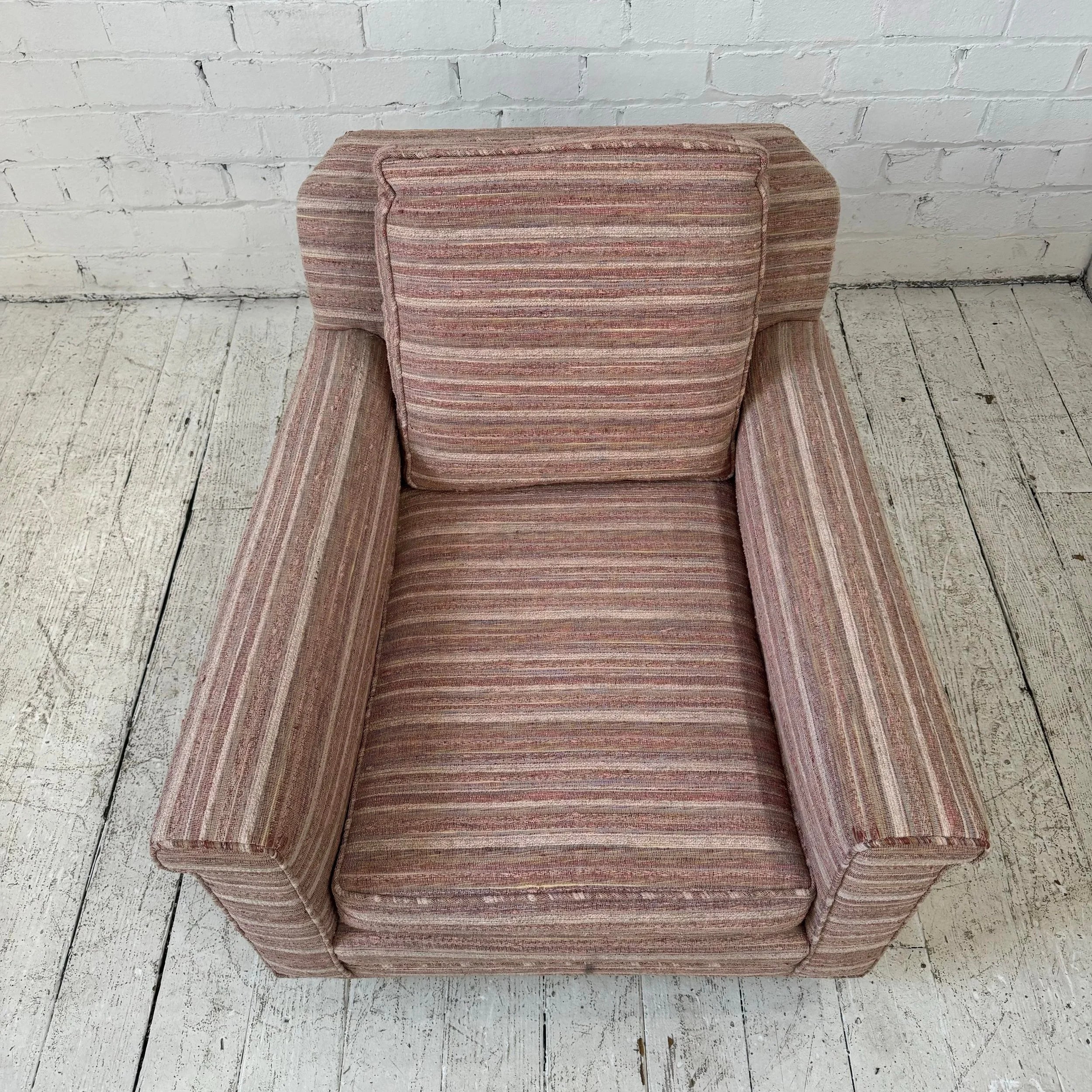 Edward Wormley for Dunbar Lounge Chair