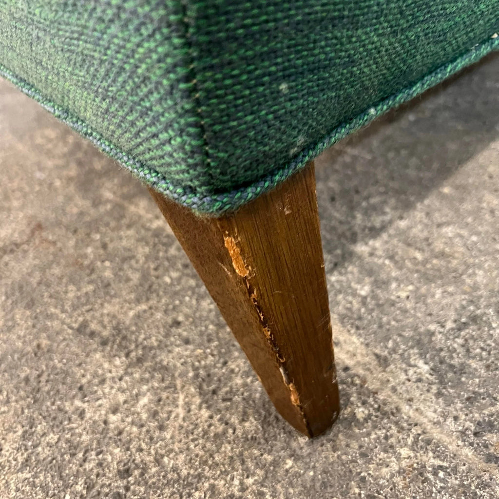 Edward Wormley for Dunbar “Mr.” Lounge Arm Chair