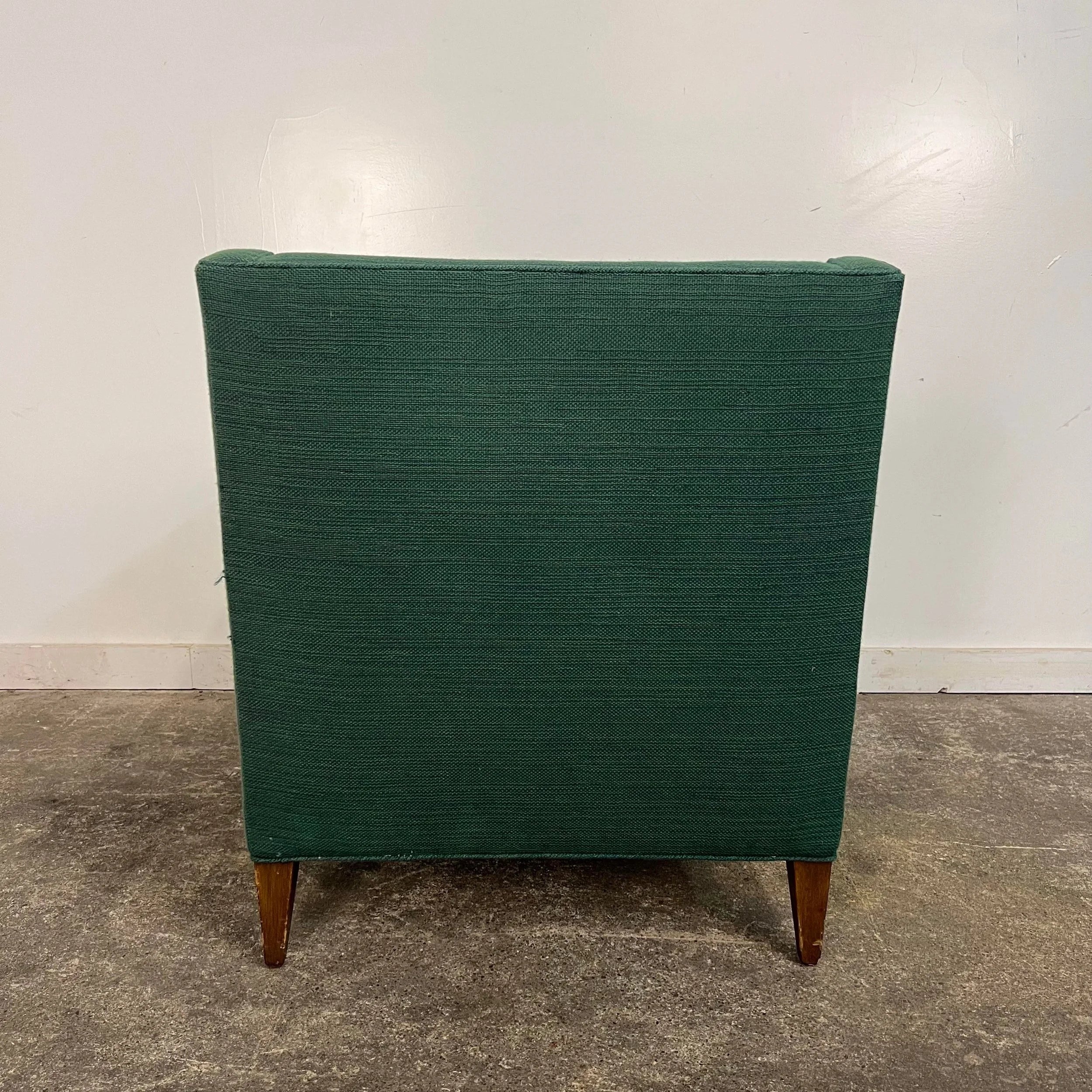 Edward Wormley for Dunbar “Mr.” Lounge Arm Chair