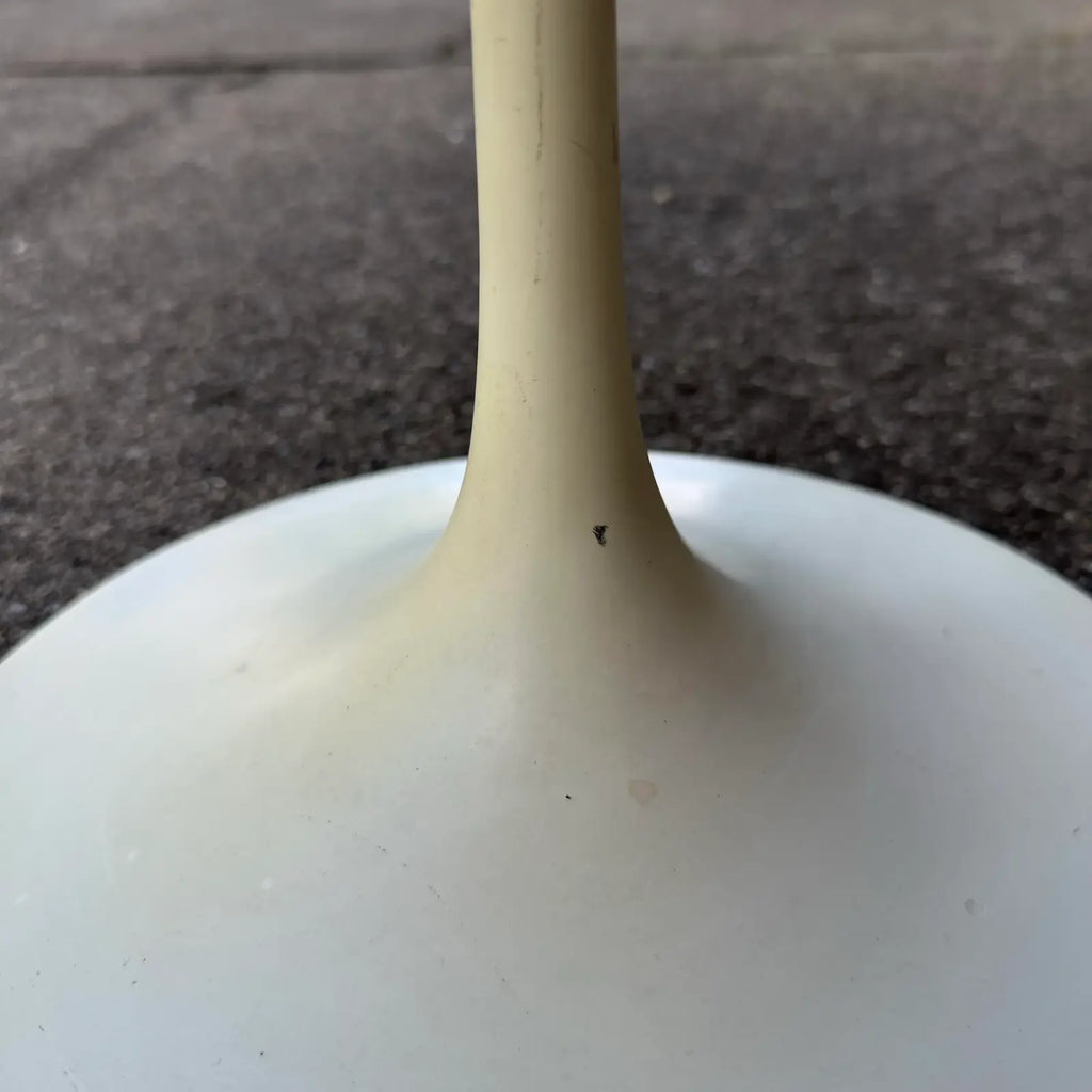 Eero Saarinen for Knoll Tulip Side Table