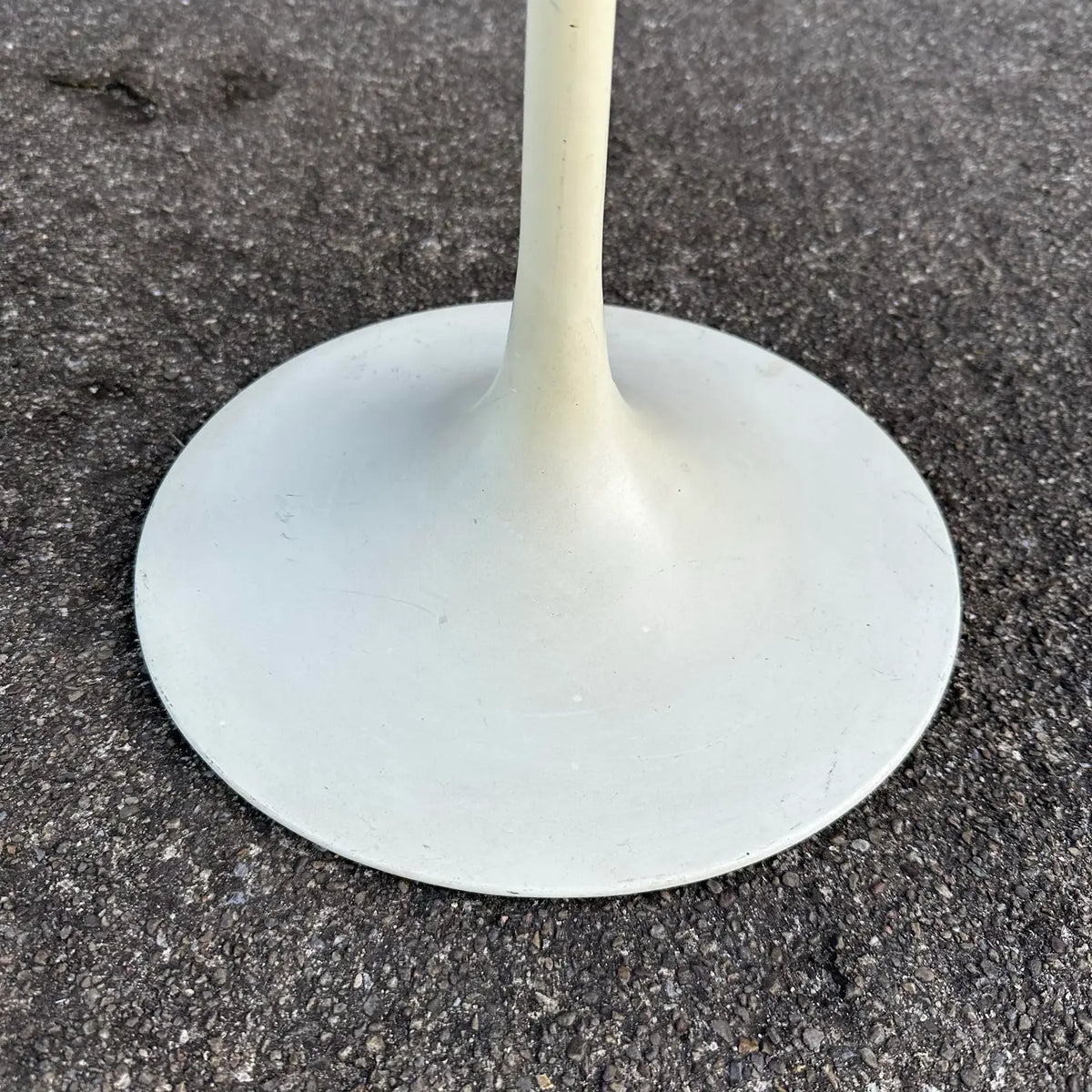 Eero Saarinen for Knoll Tulip Side Table