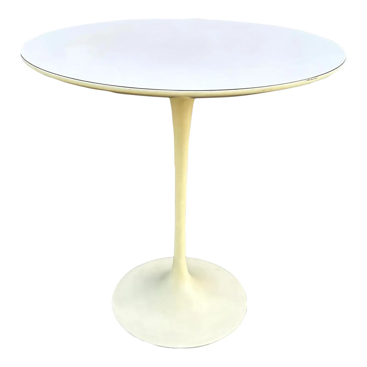 Eero Saarinen for Knoll Tulip Side Table