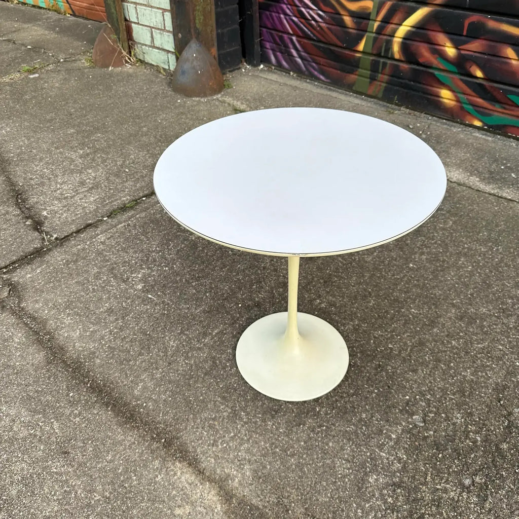 Eero Saarinen for Knoll Tulip Side Table