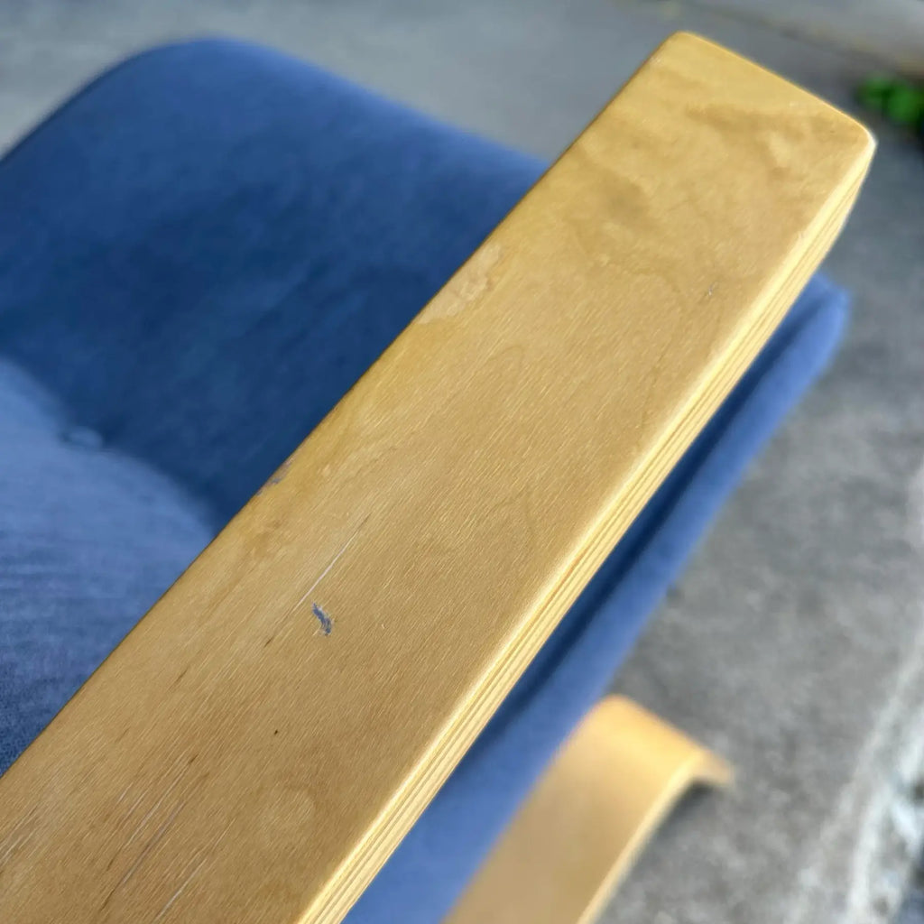 Eero Saarinen Grasshopper Chair for Knoll