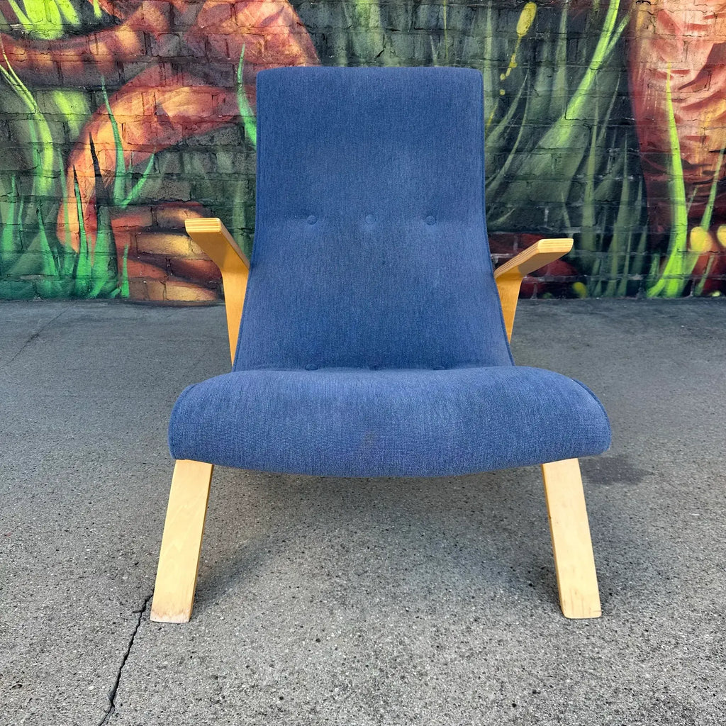 Eero Saarinen Grasshopper Chair for Knoll