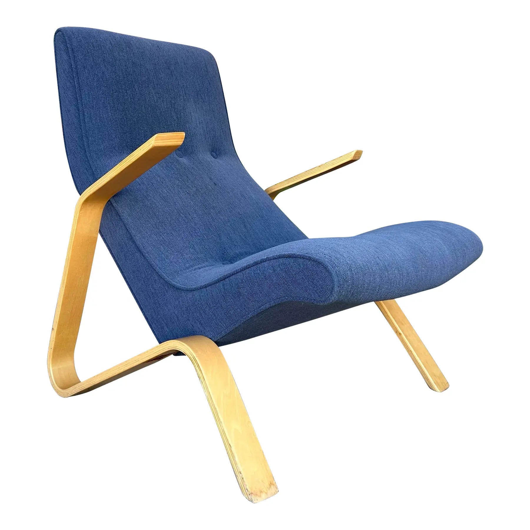 Eero Saarinen Grasshopper Chair for Knoll