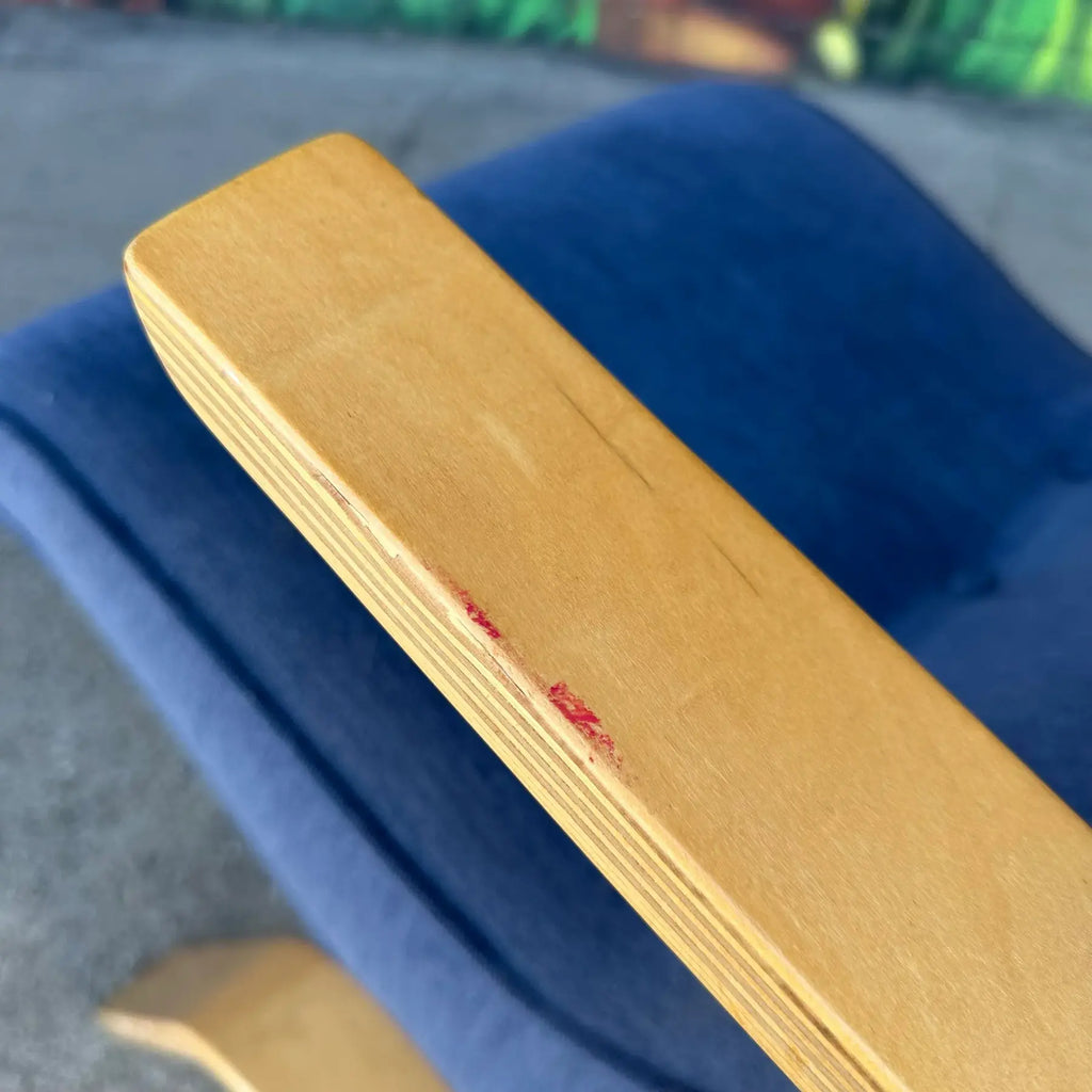 Eero Saarinen Grasshopper Chair for Knoll
