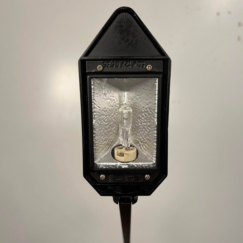 Fridolin Naef for Luxo Flamingo Table Lamp