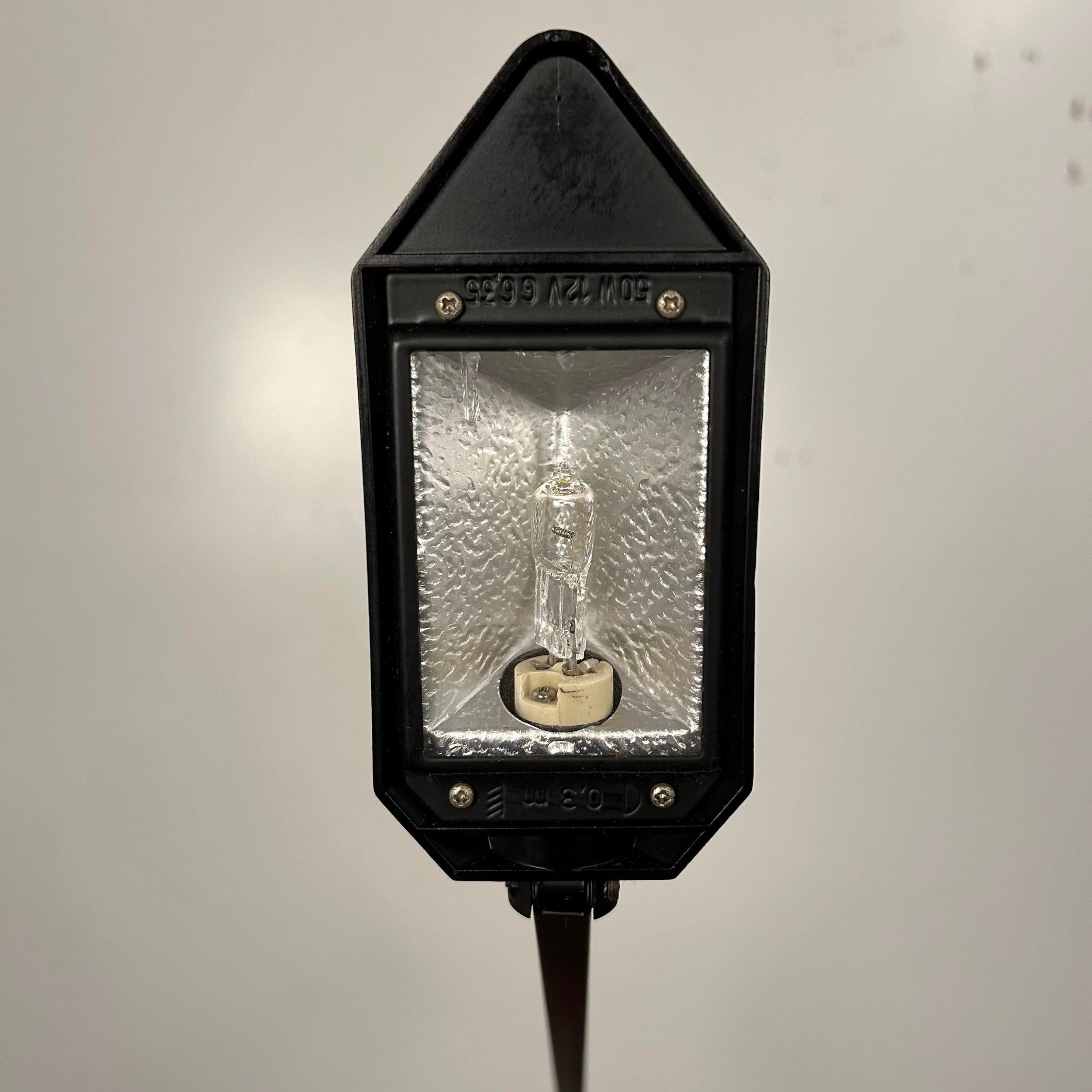 Fridolin Naef for Luxo Flamingo Table Lamp