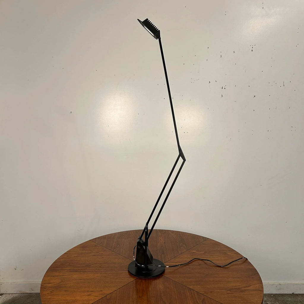 Fridolin Naef for Luxo Flamingo Table Lamp